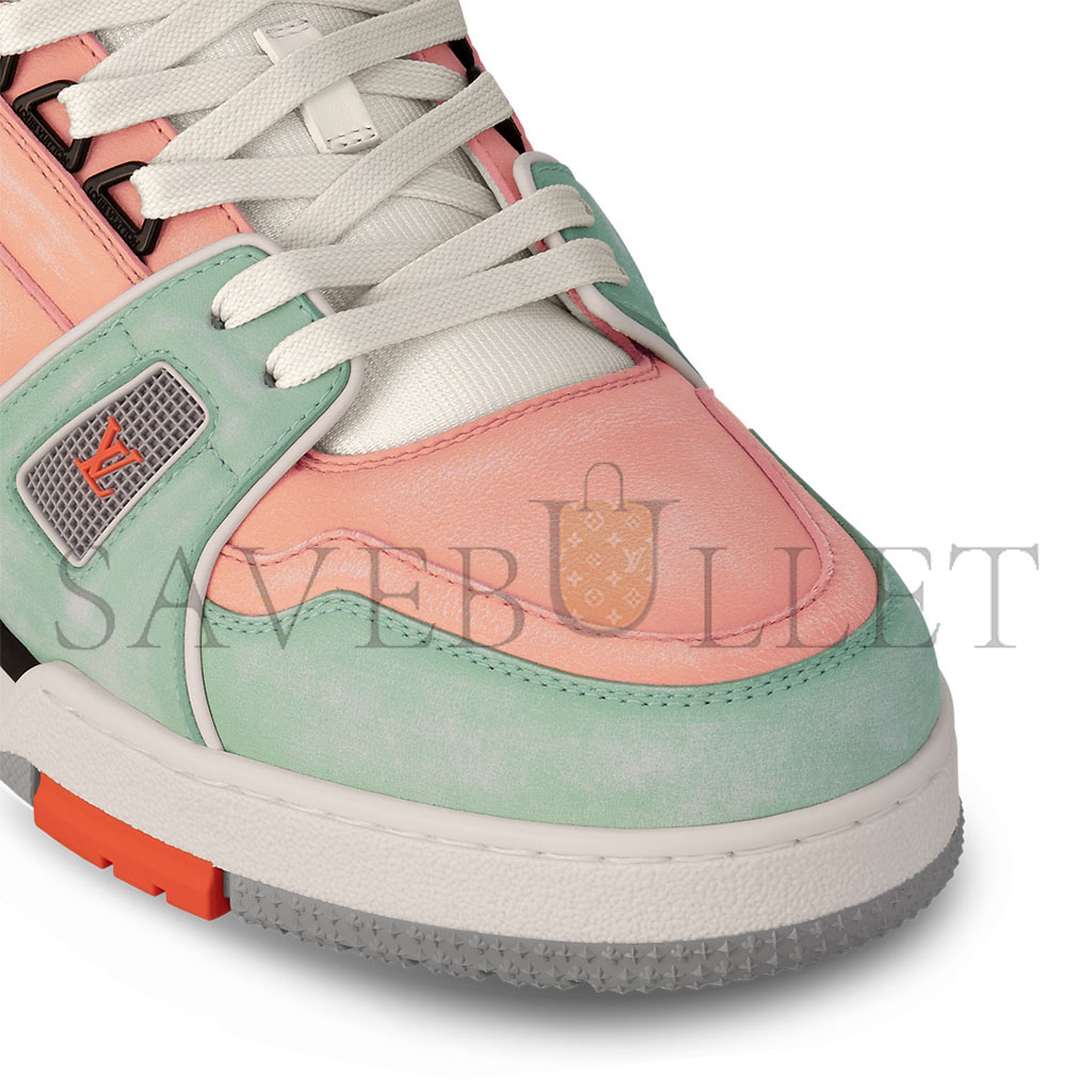 l**is V*t*n lv trainer sneaker 1acefv